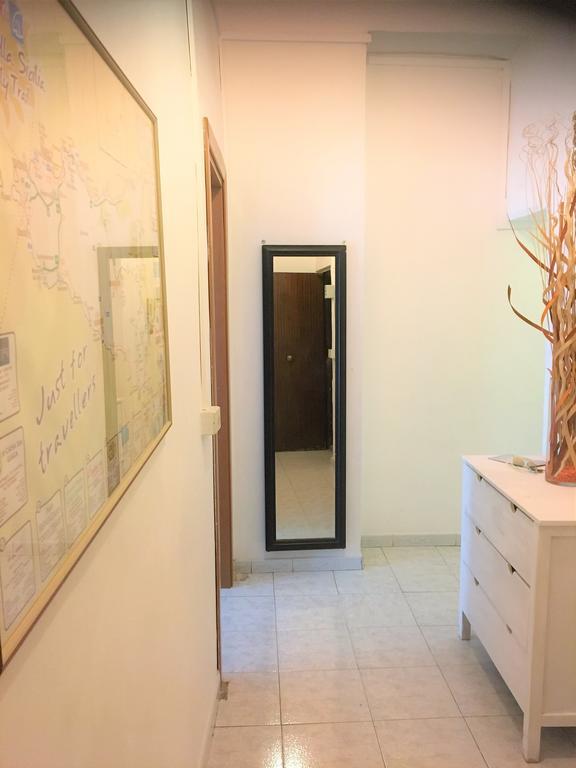 Casa Civita Centro Apartment