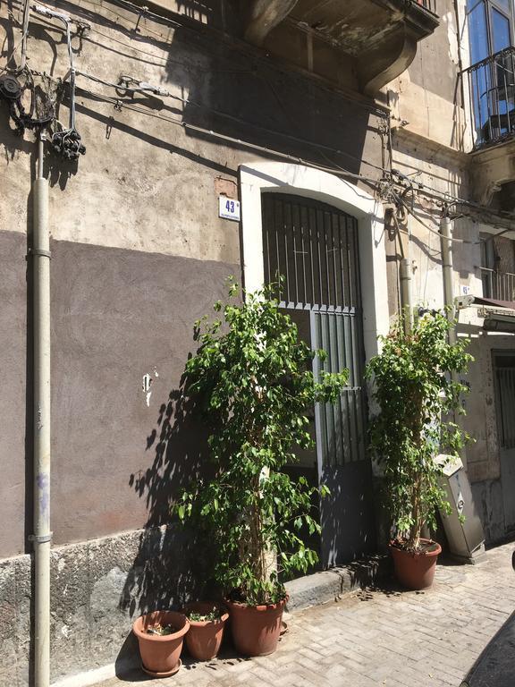 Casa Civita Centro Apartment *