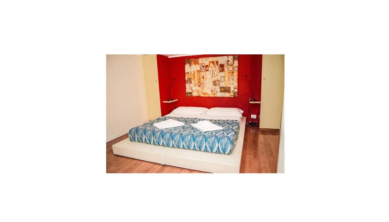 Casa Civita Centro Apartment Catania