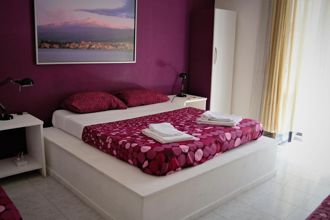 Casa Civita Centro Apartment Catania