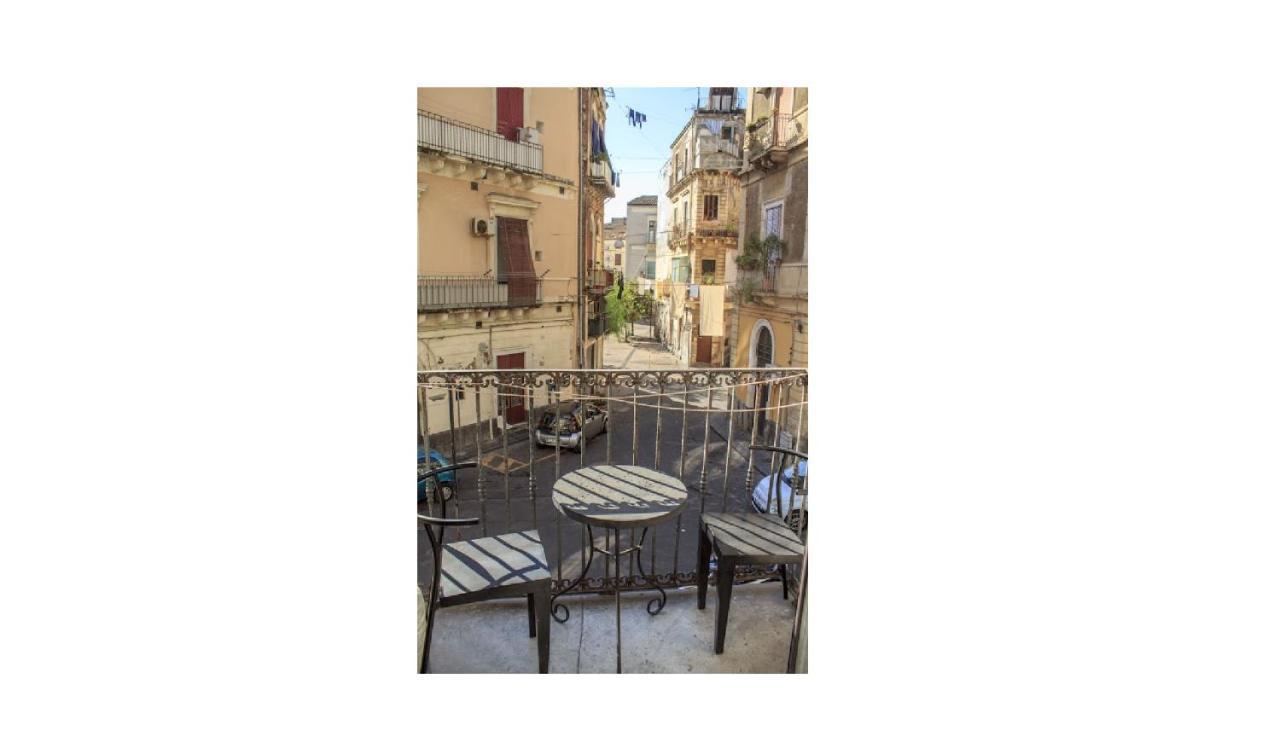 Apartment Casa Civita Centro